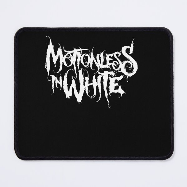 Item preview, motionless in white band designed and sold by Pokipica.