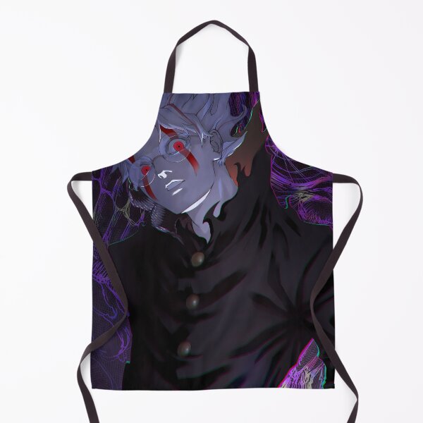 Item preview, Okarun Dandadan High Speed Rescue With Green Aura And Supernatural Panic designed and sold by Tokyonomad.