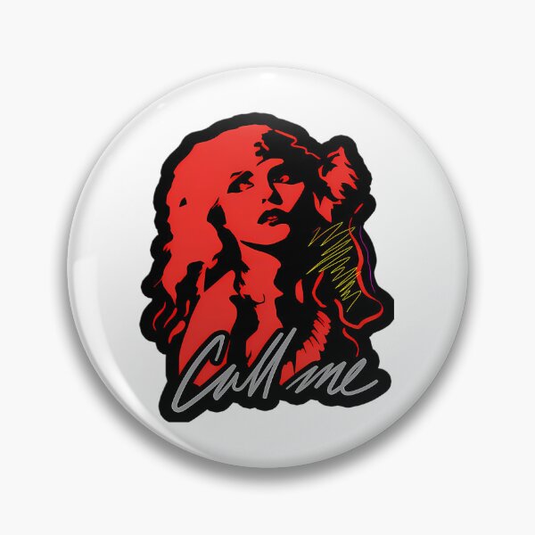 Item preview, Perfect rock girl 70s Band  designed and sold by Perenelle.