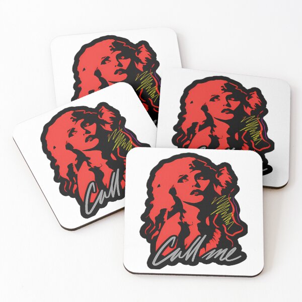 Item preview, Perfect rock girl 70s Band  designed and sold by Perenelle.