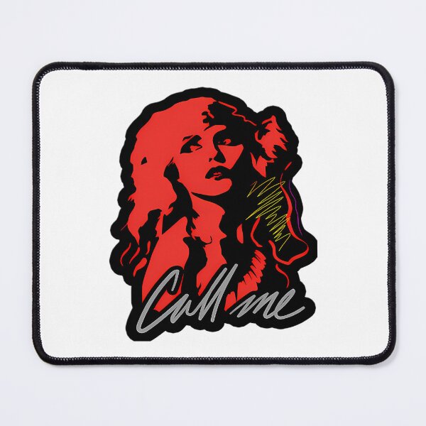 Item preview, Perfect rock girl 70s Band  designed and sold by Perenelle.