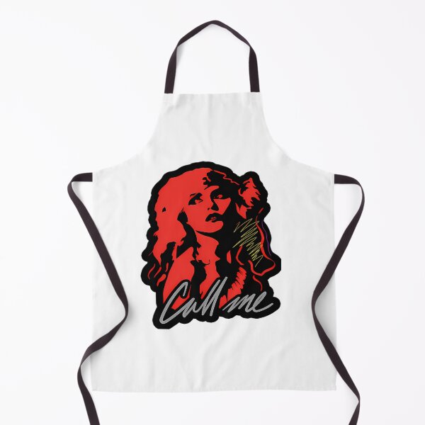 Item preview, Perfect rock girl 70s Band  designed and sold by Perenelle.