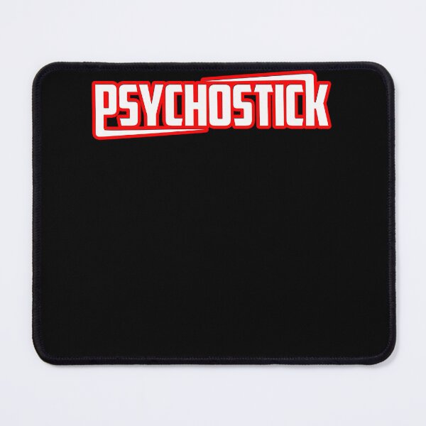 Item preview, Psychostick American designed and sold by kingistar.