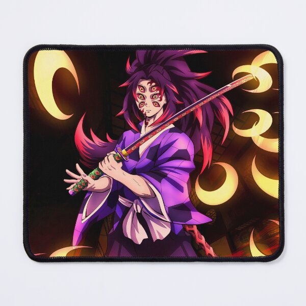 Item preview, Kokushibo Demon Slayer Crescent Moon Chamber designed and sold by Tokyonomad.
