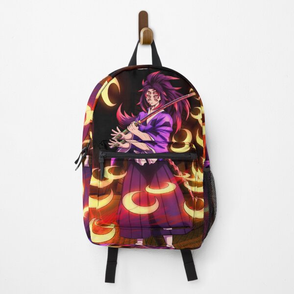 Item preview, Kokushibo Demon Slayer Crescent Moon Chamber designed and sold by Tokyonomad.