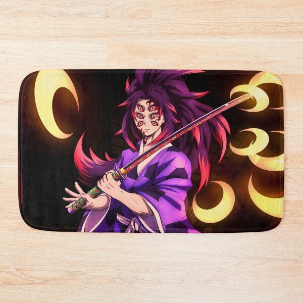 Item preview, Kokushibo Demon Slayer Crescent Moon Chamber designed and sold by Tokyonomad.