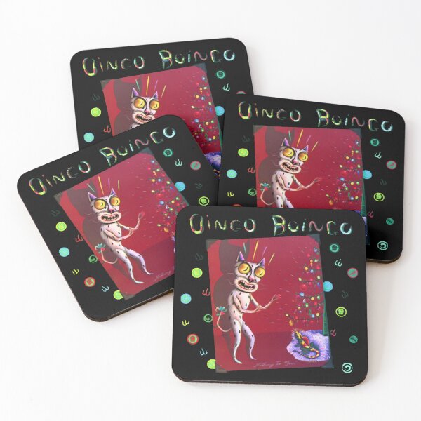 Item preview, Oingos Boingo Love You designed and sold by kontbleach.