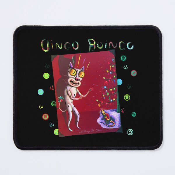 Item preview, Oingos Boingo Love You designed and sold by kontbleach.