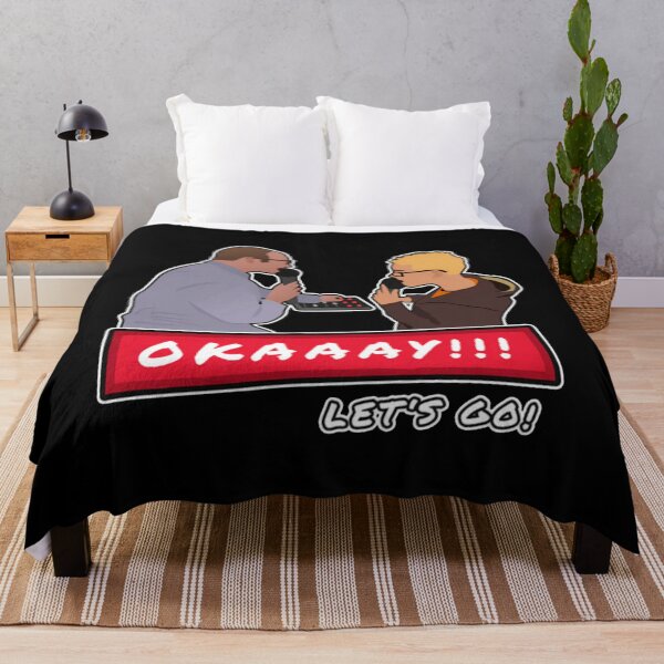 Item preview, Ok Let's Go Baby Baby designed and sold by kontbleach.