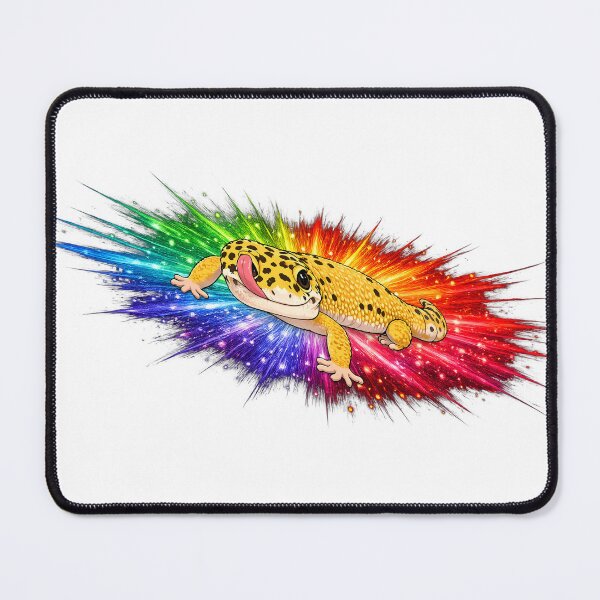 Item preview, Rainbow Gecko designed and sold by ChaseHarrison.