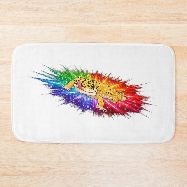 Item preview, Rainbow Gecko designed and sold by ChaseHarrison.