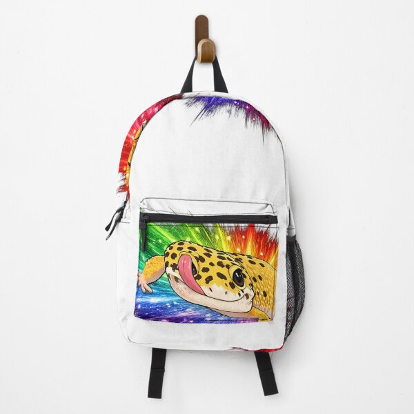 Item preview, Rainbow Gecko designed and sold by ChaseHarrison.