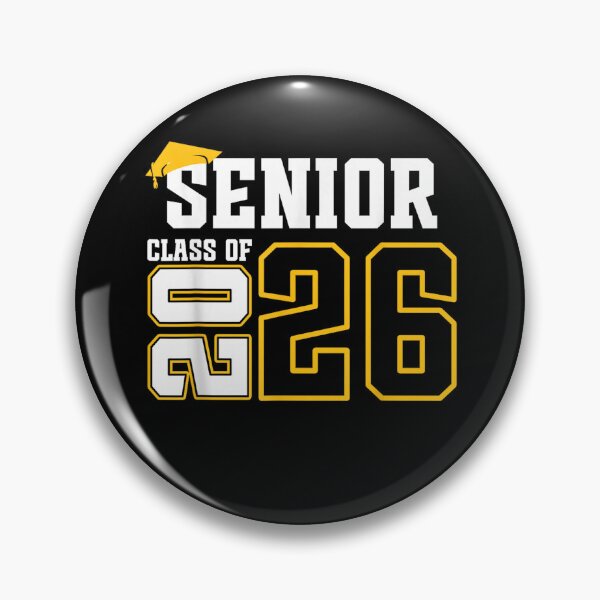 Item preview, class of 2026 senior 2026 school graduation  designed and sold by mariazin.
