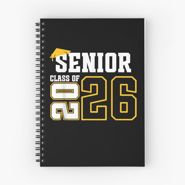 Item preview, class of 2026 senior 2026 school graduation  designed and sold by mariazin.