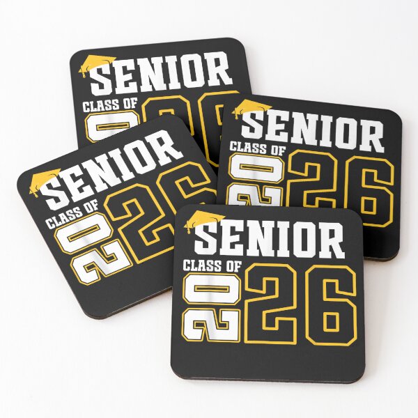 Item preview, class of 2026 senior 2026 school graduation  designed and sold by mariazin.