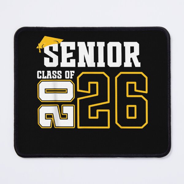 Item preview, class of 2026 senior 2026 school graduation  designed and sold by mariazin.