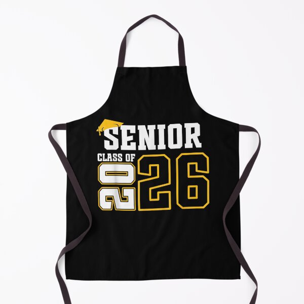 Item preview, class of 2026 senior 2026 school graduation designed and sold by mariazin.