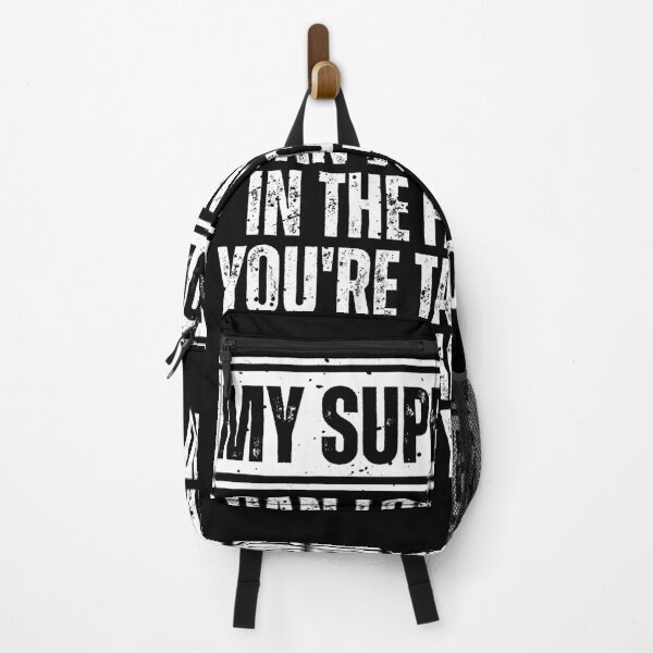 Item preview, Sarcastic Funny Sayings My Superpower I Can Look You Dead In The Face While Youre Talking And Not Hear A Damn Thing You Said designed and sold by Dondonmart.