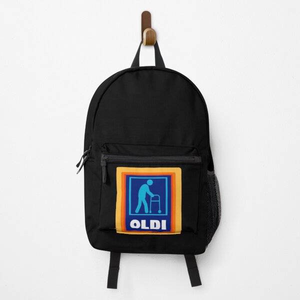 Item preview, Oldi designed and sold by kontbleach.