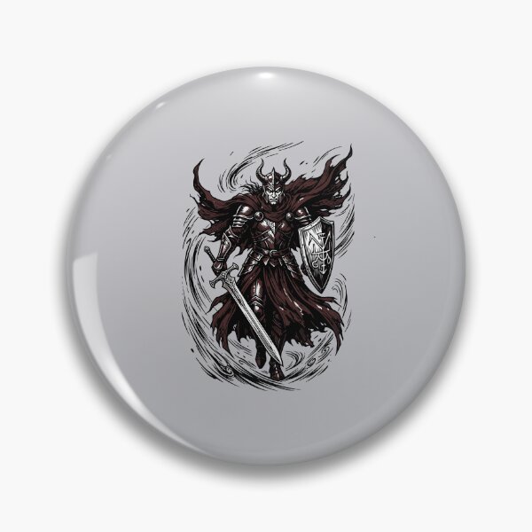 Item preview, Zepar Spear of the Ars Goetia designed and sold by taiche.