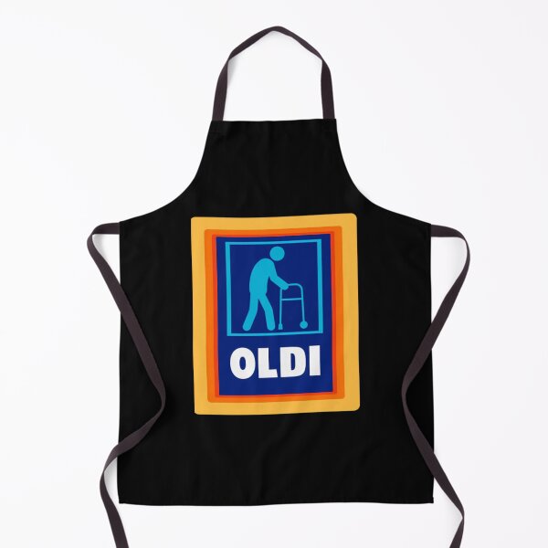 Item preview, Oldi designed and sold by kontbleach.