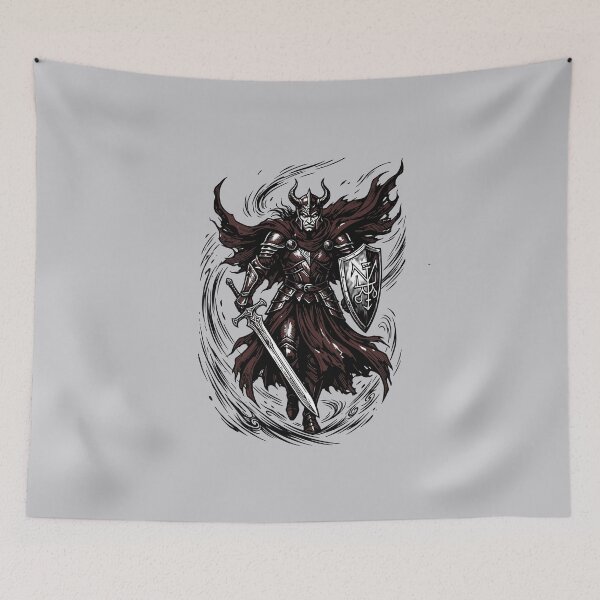 Item preview, Zepar Spear of the Ars Goetia designed and sold by taiche.