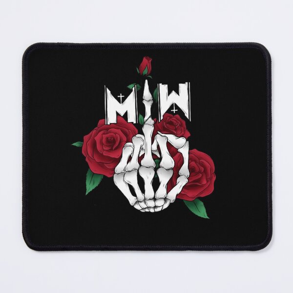 Item preview, motionless in white band  designed and sold by Pokipica.