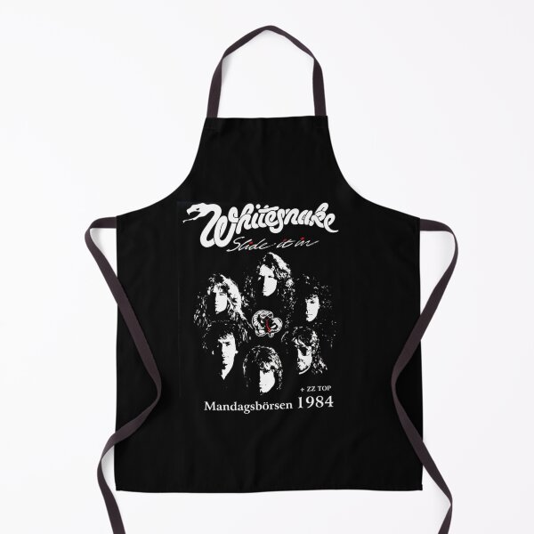 Item preview, Love Rock Tour 1984 Whitesnake designed and sold by Perenelle.