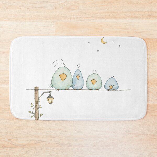 Item preview, Somewhere in night designed and sold by Uday-kala.