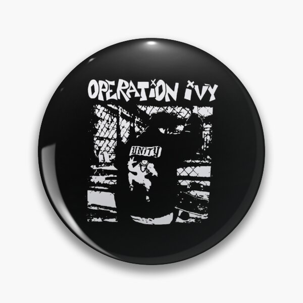 Item preview, Operation-Ivy-Unity-Ska Punk designed and sold by kontbleach.