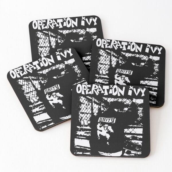 Item preview, Operation-Ivy-Unity-Ska Punk designed and sold by kontbleach.
