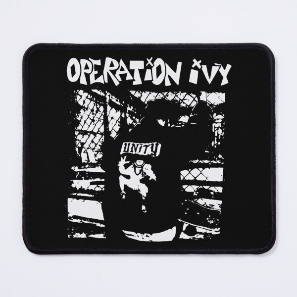 Item preview, Operation-Ivy-Unity-Ska Punk designed and sold by kontbleach.
