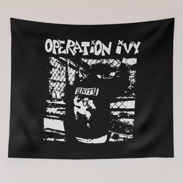 Item preview, Operation-Ivy-Unity-Ska Punk designed and sold by kontbleach.
