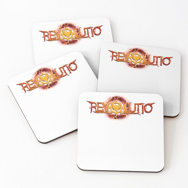 Item preview, Revo Apocalypse  designed and sold by kingistar.