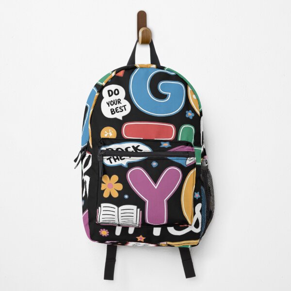 Item preview, State Testing Day Motivational Teacher Groovy You Got This designed and sold by Ranicholasyy.