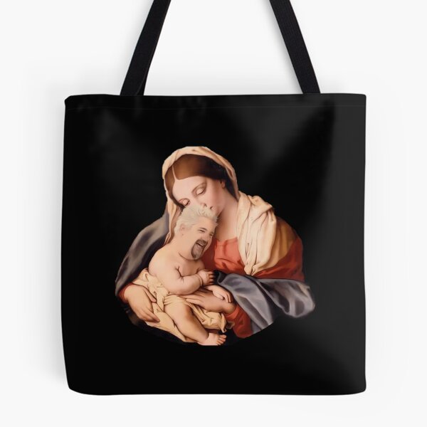 Item preview, Our Lord And Savior Guy Fieri designed and sold by kontbleach.