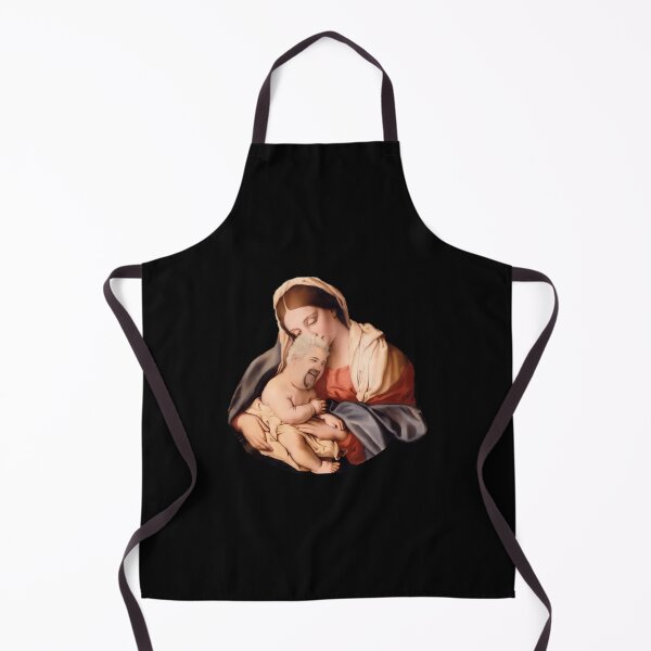 Item preview, Our Lord And Savior Guy Fieri designed and sold by kontbleach.