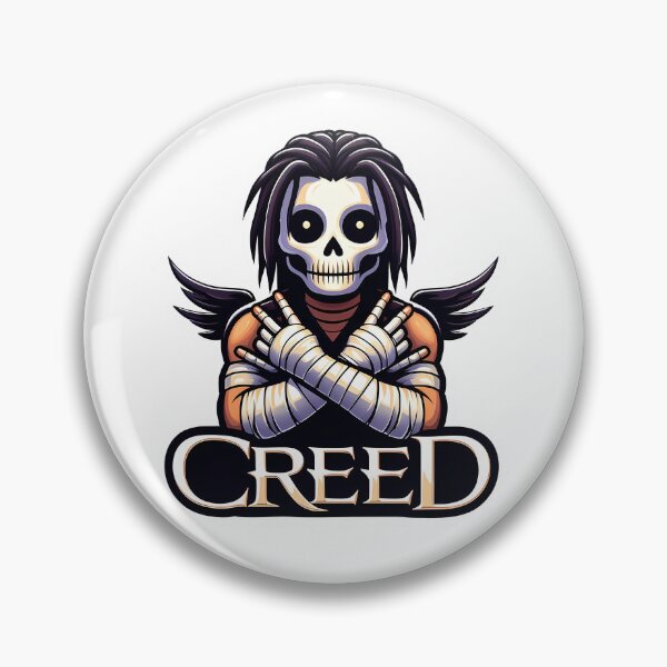Item preview, Lovers for Creed Band  designed and sold by Osas Shop.