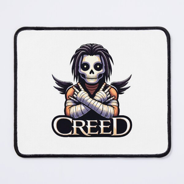 Item preview, Lovers for Creed Band  designed and sold by Osas Shop.