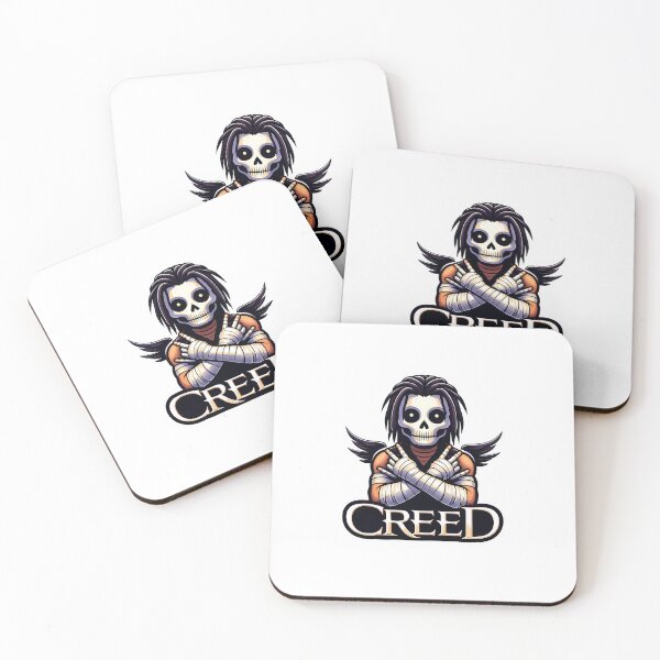 Item preview, Lovers for Creed Band  designed and sold by Osas Shop.