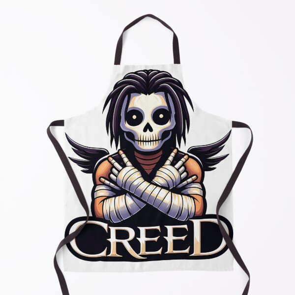 Item preview, Lovers for Creed Band designed and sold by Osas Shop.
