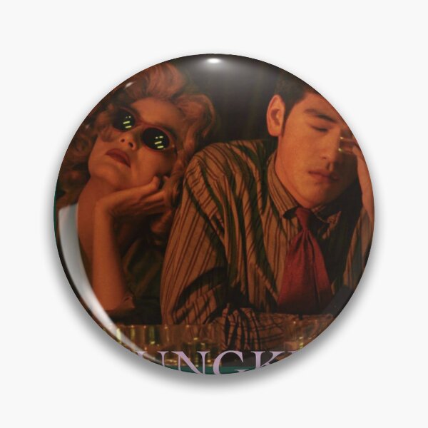 Item preview, chungking express - love neon designed and sold by donrickman.