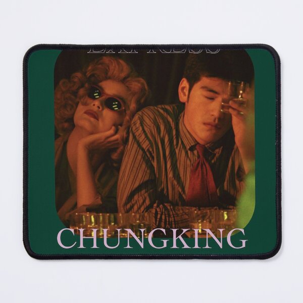 Item preview, chungking express - love neon designed and sold by donrickman.