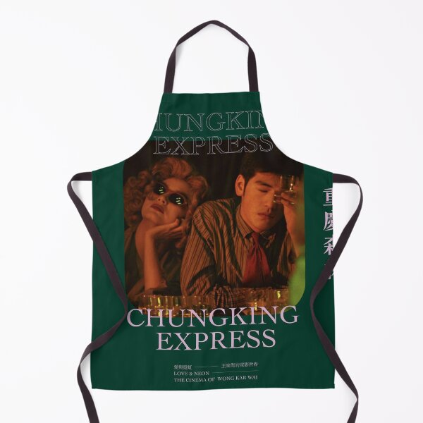 Item preview, chungking express - love neon designed and sold by donrickman.