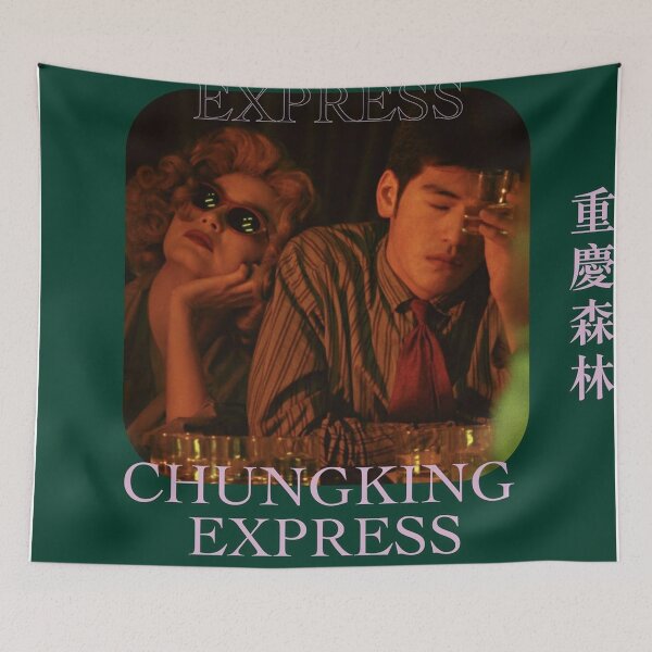 Item preview, chungking express - love neon designed and sold by donrickman.