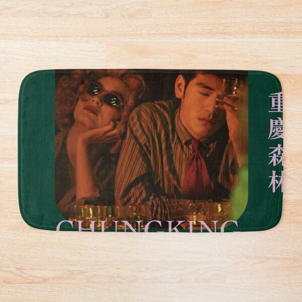 Item preview, chungking express - love neon designed and sold by donrickman.