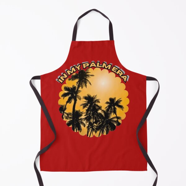Item preview, LIn My Palm Era T-Shirt, Tropical Aesthetic Palm Tree, Summer Vacation Shirt, Minimal Coastal Vibes Graphic designed and sold by HopeAndHustle.