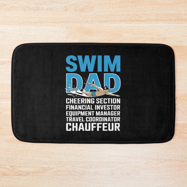 Artikelvorschau, Schwimmvater Definition Vater eines Schwimmers Vater Schwimmvater entworfen und verkauft von Ranicholasyy.