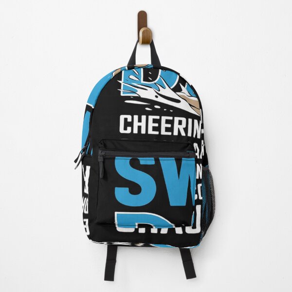 Item preview, Swim Dad Definition Dad Of A Swimmer Father Swimming Dad designed and sold by Ranicholasyy.