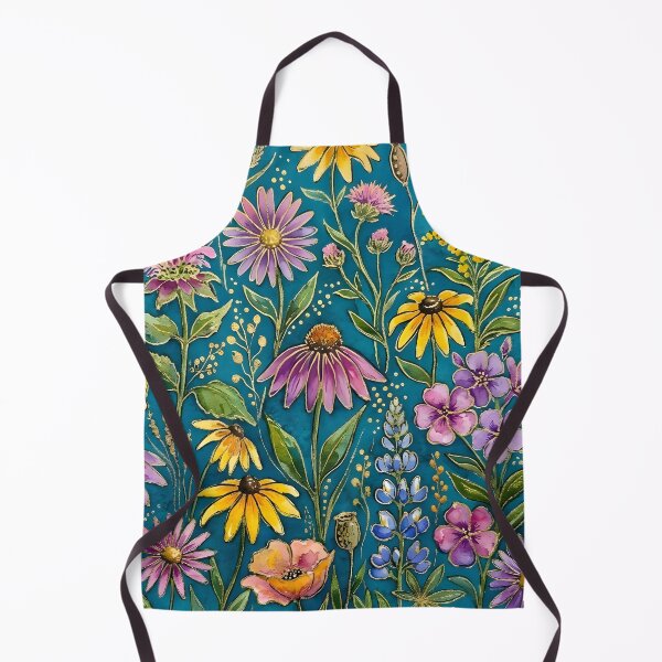 Item preview, Prairie Flowers designed and sold by GraphicsClub.